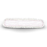 Dust Mop 80cm - White (TT 0133)